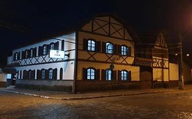 Casa Blanca Pousada Hotel